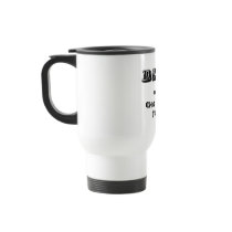 Dean Coffee Mug