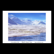 Deanli Winter Vista posters by celtxian Deanli Winter Vista posters