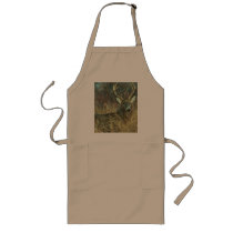 Dear / Buck / White-tailed Deer aprons