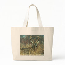 Dear / Buck / White-tailed Deer bags by moxieann Dear / Buck / White-tailed Deer bags