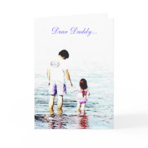 Dear Daddy... cards by sumiko Dear Daddy... cards