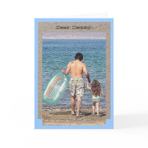 Dear Daddy... cards