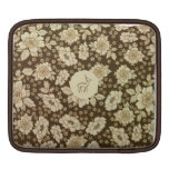 Dear Deer iPad sleeve