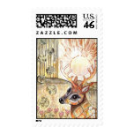 Dear Deer Stamp