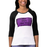 Dear Diary Edition T Shirt