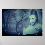 Dear Jesus Thank You For Hearing My Prayer posters