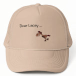 Dear Lacey Hat