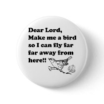Dear Lord buttons by jonnydowntown Dear Lord buttons