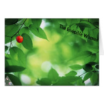 DEar Mom Greeting Cards