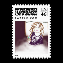 Dear Mom Dear Dad Postage postage