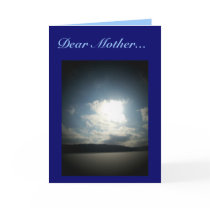 Dear Mother...Valentine's Day-Greeting Card by pammys Dear Mother...Valentine's Day-Greeting Card