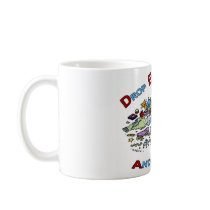 DEAR mugs by davidhagen DEAR mugs