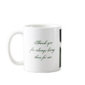 Dear Mum - Mug by mmersdesign Dear Mum - Mug