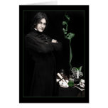 Dear Professor... - Card (Customize)