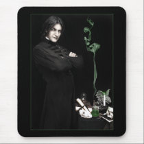 Dear Professor... - Mousepad