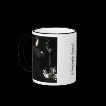 Dear Professor... - Mug mugs