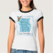 Ladies Ringer T-Shirt