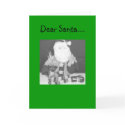 Dear Santa.... cards by farbie92 Dear Santa.... cards