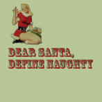 Funny Christmas Merchandise