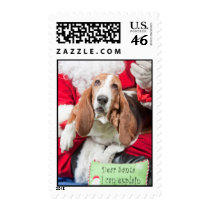 Dear Santa I Can Explain Stamps