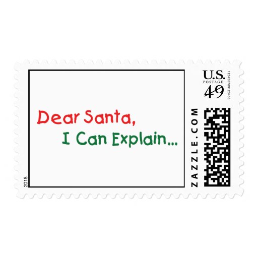Dear Santa We Can Explain Card Template dear santa i can explain postage sts Dear Santa We Can Explain Card Template dear santa i can explain postage sts