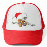 Dear Santa Mouse Hat