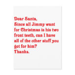Dear Santa