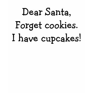 Dear Santa t-shirt shirt