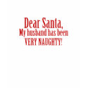Dear Santa...Women's Tee t-shirts