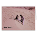 Dear Sister.... cards by sumiko Dear Sister.... cards