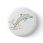Dearest Dolphin buttons
