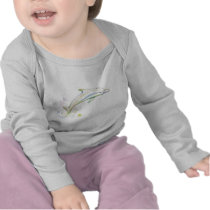 Dearest Dolphin t-shirts