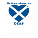 Deas t-shirts