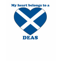 Deas t-shirts by ValentinesDayTshirts Deas t-shirts
