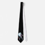 Death (aka Fred) ties