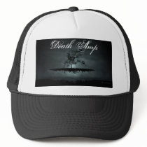 Death Amp hats by monkeeboy97 Death Amp hats