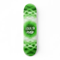 death amp skateboards