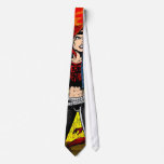 Death And Grind ties