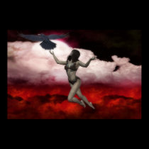 death angel 2 posters