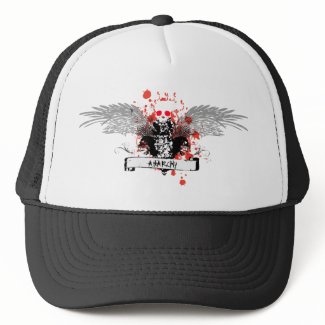 Death Angel hat