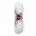 Death Angel skateboards