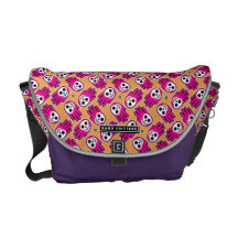 Death Bag Commuter Bag