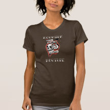 Death Before Dishonor T-shirt