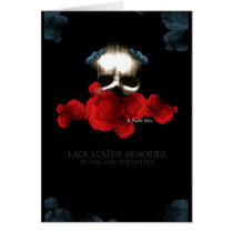 Death Bloom Card