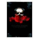 Death Bloom Card