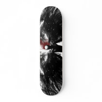 Death Board skateboards by karatealive Death Board skateboards