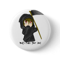 death buttons by dangirre death buttons