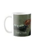 Death by Chocolate Coffee Mug