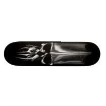 Death by the sea skateboards