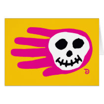 Death card